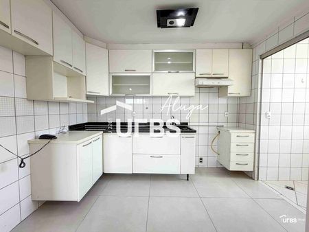 Apartamento, 64 m², 2 qts, 2 banh., 1 vagas, Setor Oeste - Photo 4