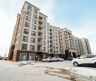 For Lease - 2490 Old Bronte Road Unit# 307, Oakville, Ontario - Photo 6