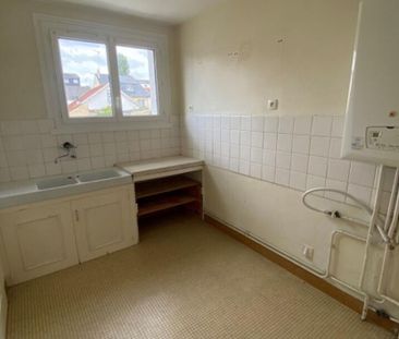 Location Appartement 2 pièce(s) de 46.18 m2 - Photo 2