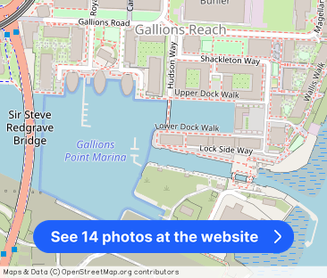 Aird Point, London, E16 - Photo 1