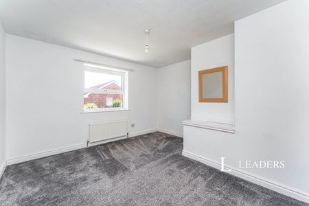 2 bedroom house to rent Holm Drive, Elton, Chester, CH2 - Photo 3