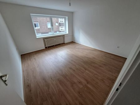 3-Raumwohnung in Duisburg zu vermieten - Foto 2