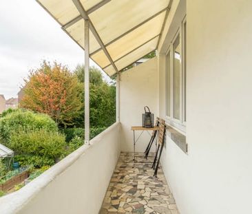 Appartement te huur - Foto 5