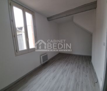 Location Appartement 1 pièce Toulouse 1 chambre - Photo 3