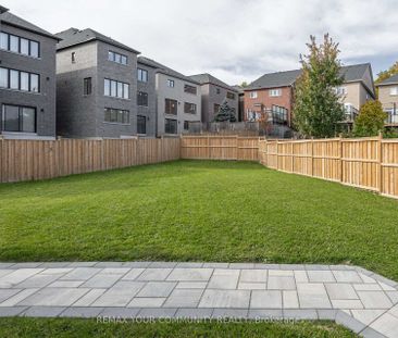 For Lease - 65 Bristlewood Crescent, Vaughan, Ontario - Photo 6