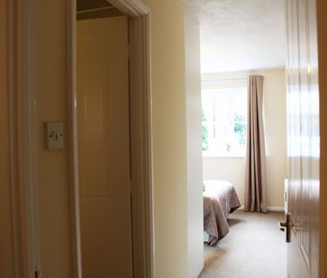 1 bedroom flat to rent - Photo 6