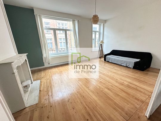 Location Appartement 2 pièces 73m² - Photo 1