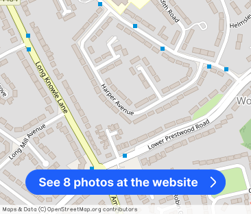 Harper Avenue, Wolverhampton - Photo 1