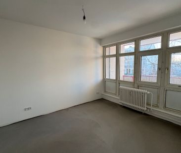 Ihr neues Zuhause: Moderne Wohnung in ruhiger Lage von Reinickendorf - Foto 2