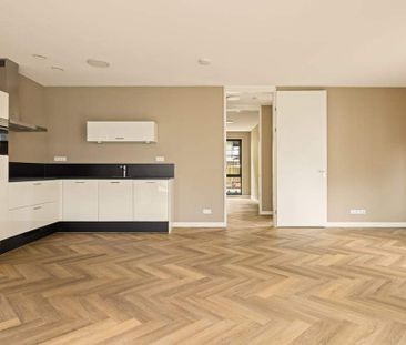 Appartement Dudokstraat, Hoofddorp - À Louer - Foto 4