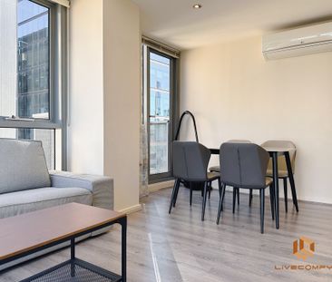 Melbourne CBD - Photo 4