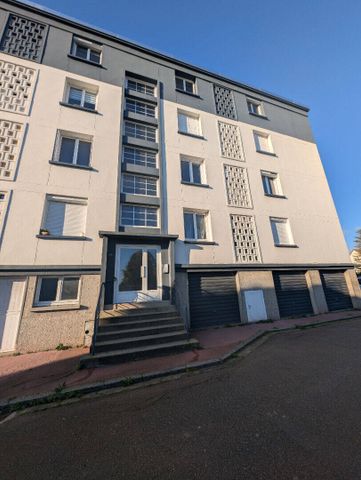 Location appartement 4 pièces 82.88 m² à Dieppe (76200) - Photo 5