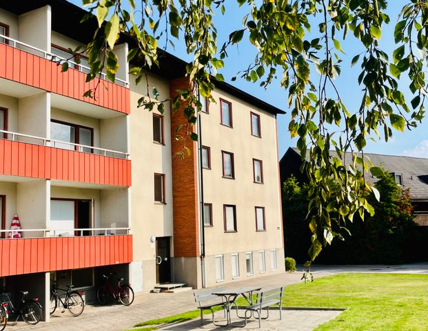 1:a Bommagatan 10 B, Skara - Foto 1