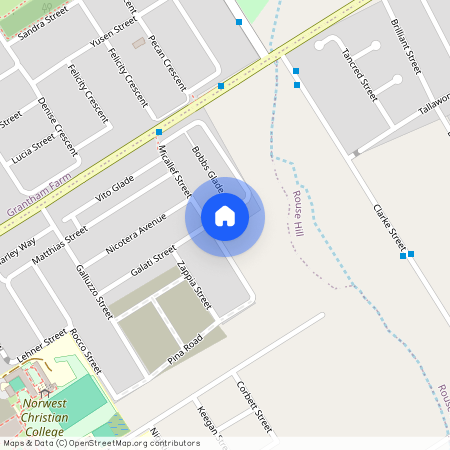 45 Cruikshank Cres, NSW 2765, Riverstone