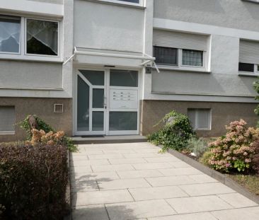 Gemütliche ca. 81m² große 3-Zimmer-Wohnung mit ca. 12 m² großem Bal... - Photo 1