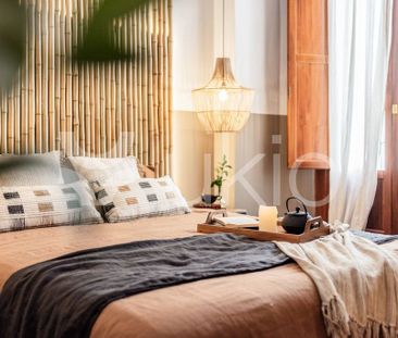 2 room luxury Flat for rent in Madrid, Community of Madrid - Photo 6