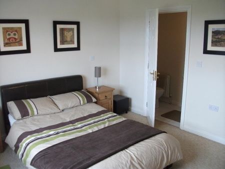 37 Cappagh Avenue (Student Let), Portstewart, BT55 7SZ - Photo 4