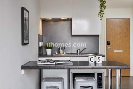 Gold Studio - Single Occupancy - Photo 2