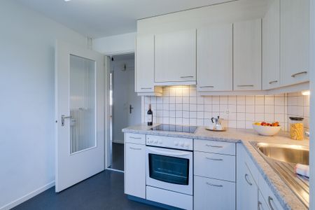 Wohnung mit Charme- MIETEN OHNE KAUTION - Foto 5