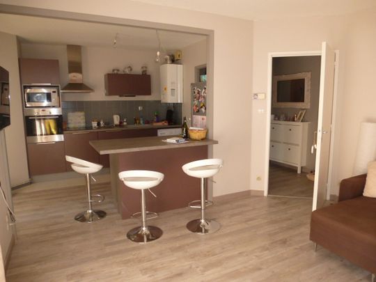 Location Appartement 3 pièces 68m² - Photo 1