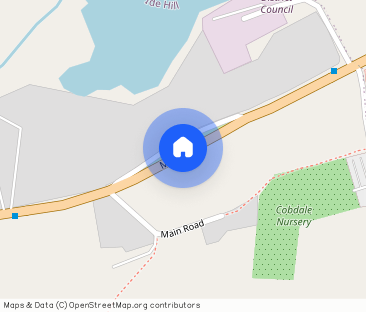 Church Road, Sundridge, TN14 - Photo 1