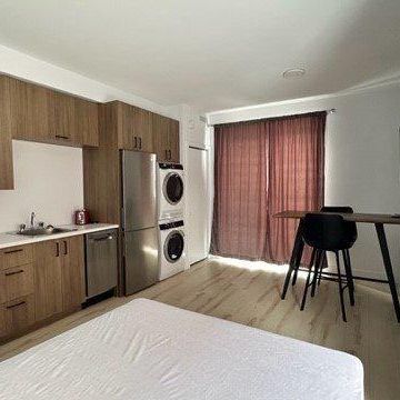 Appartement meublé Tous inclus - Photo 3