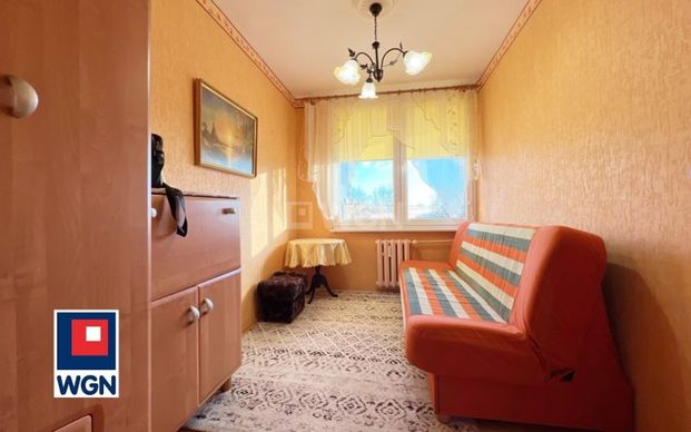 Mieszkanie na wynajem Gorzów Wielkopolski - Mieszkanie na wynajem dla firmy - Zdjęcie 1