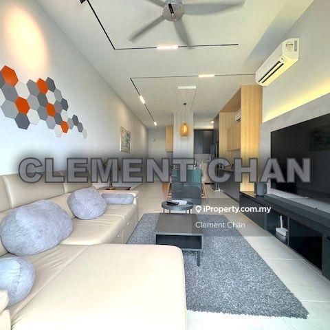 The Address, Taman Desa - Photo 1