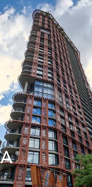 Unfurnished, 1 Bed 1 Bath Apartment For Rent - Photo 1