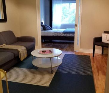 1 CH - 1 SDB - Montréal - $1,450 /mo - Photo 3