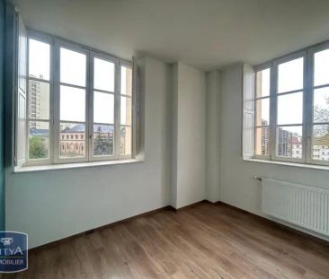 Appartement à louer 3 pièces 69.76m² - Photo 3