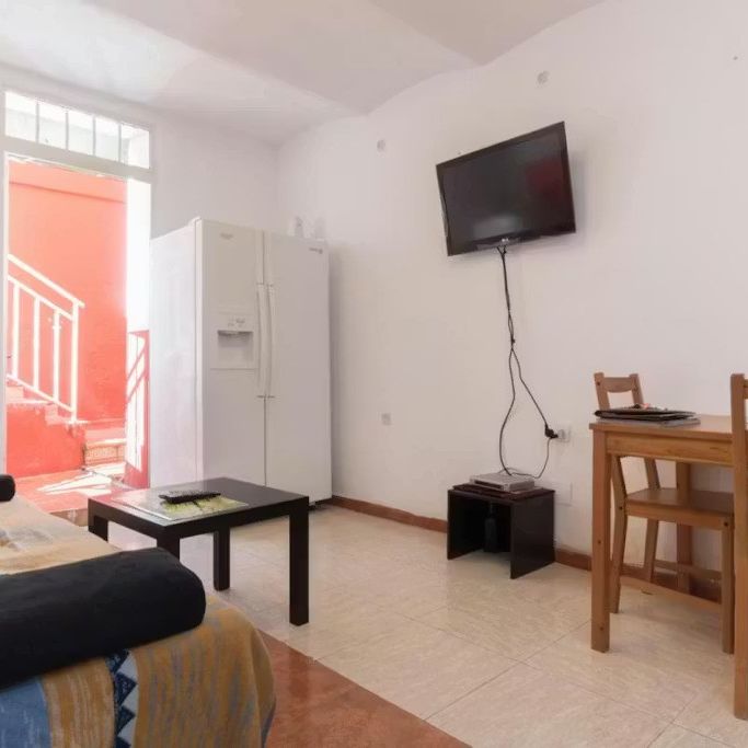 Avenida de los Toreros, Madrid, Community of Madrid 28028 - Photo 1