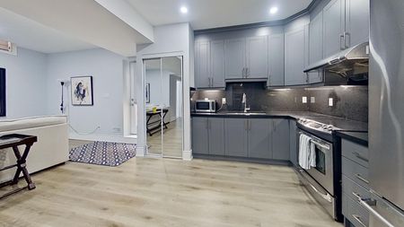 For Lease - 2195 Dewsbury Dr Drive Unit# Bsmt. Apart., Oakville, Ontario - Photo 5