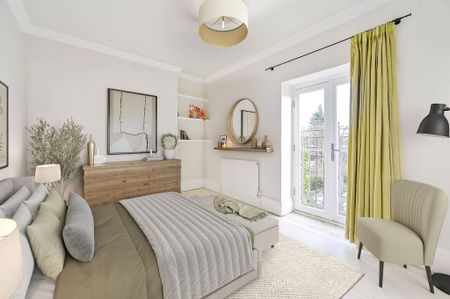 2 bedroom flat to rent - Photo 3