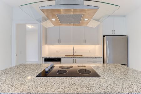 For Lease - 20 Gatineau Drive Unit# 1307, Vaughan, Ontario - Photo 2