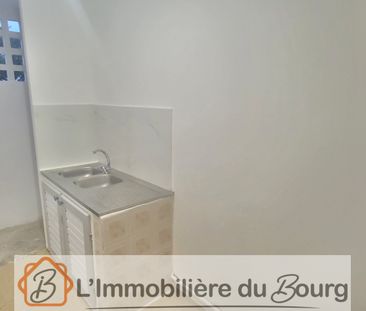 Location Appartement 4 pièces 60m² LES ABYMES 97139 - Photo 1