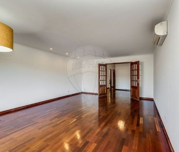 3 room luxury Flat for rent in Oeiras, Portugal - Photo 1