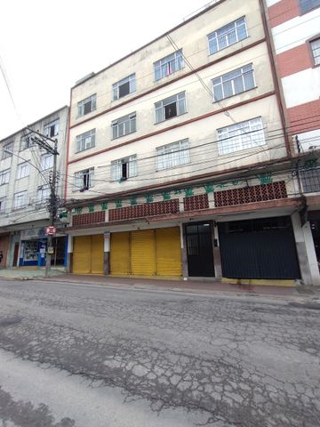 APARTAMENTO - CENTRO - TERESÓPOLIS - Foto 4