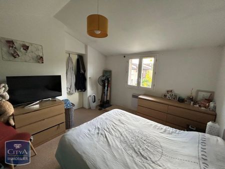 Maison à louer 3 pièces 69.03m² - Photo 2