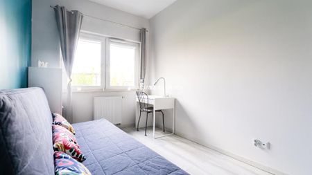 Mieszkanie Kraków Dębniki powierzchnia 38.95 m² C206-WM-17194 - Zdjęcie 2