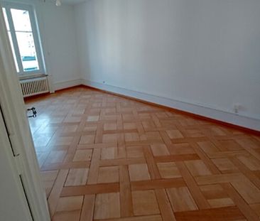 3 Zimmer-Wohnung in Bern - Breitenrain, möbliert, auf Zeit - Foto 1