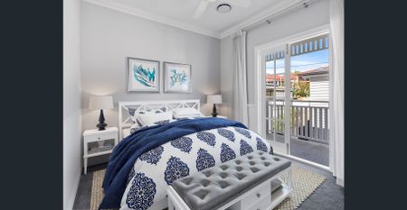 Luxury Townhouse - Photo 5