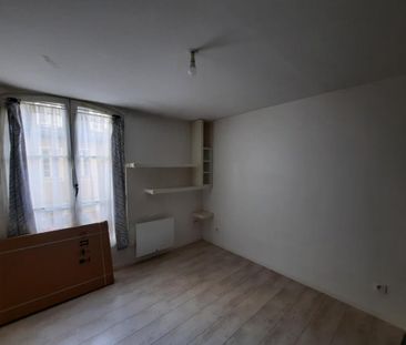 Appartement T1 à louer Rennes centre ville - 24 m² - Photo 1