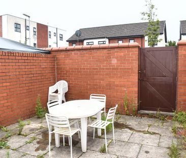 3 bedroom terraced house to rent - Photo 5