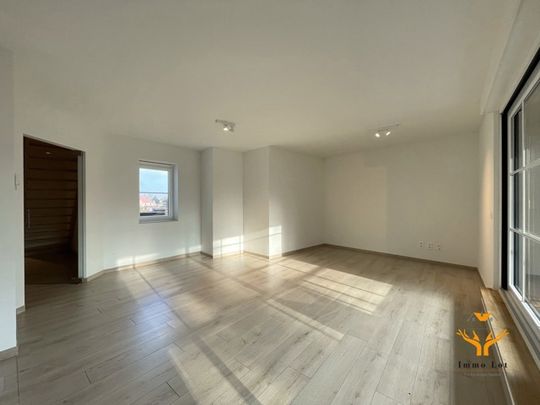 Duplex te huur in Berlare - Photo 1