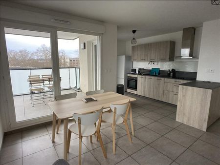 1 pièce - Meublé - 10,76 m² - 4ème étage - Colocation non autorisée - Photo 5