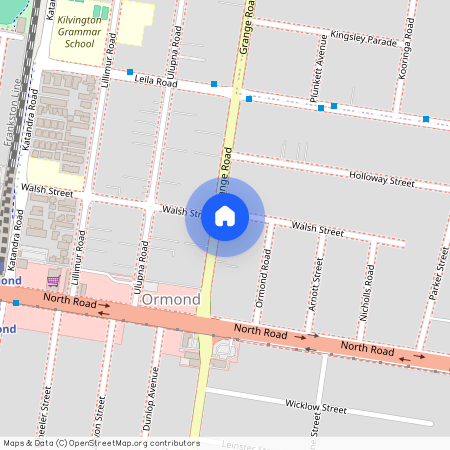 102/296 Grange Road, Vic 3204, Ormond