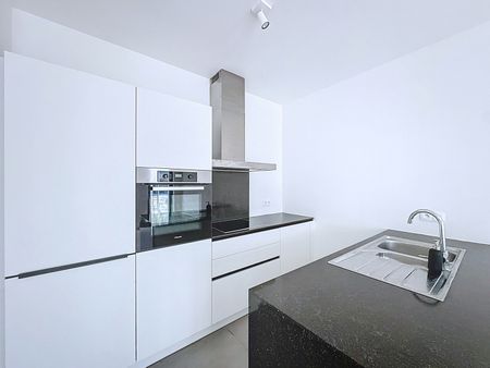 Appartement in Etterbeek - Foto 5