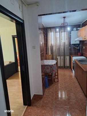 Inchiriez apartament 2 camere - Photo 1