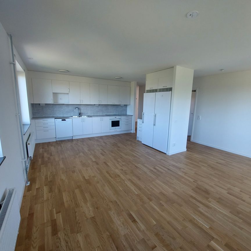 Kalvhagsgatan 24 - Photo 1